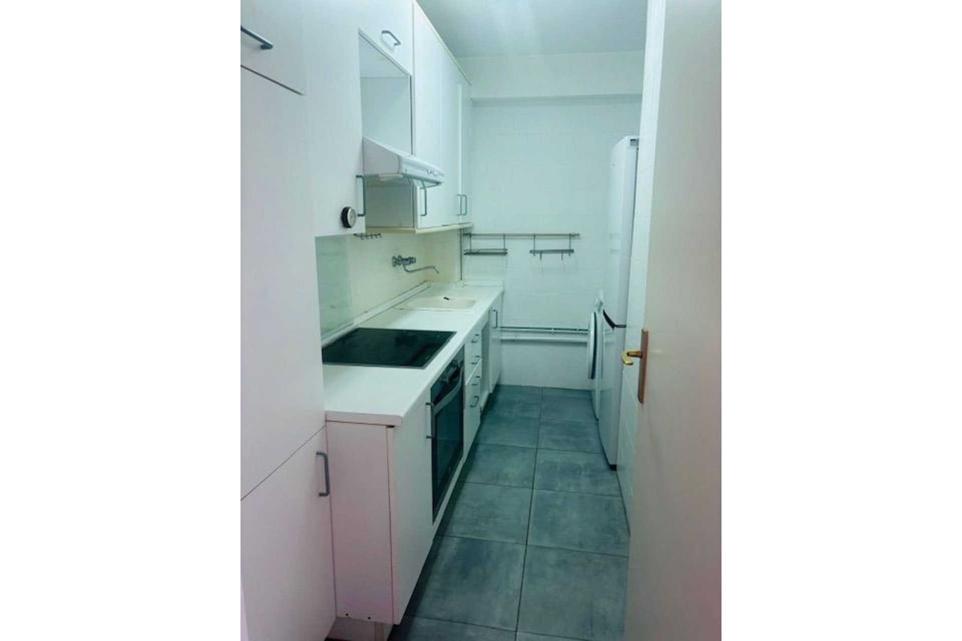 Rynek wtórny - apartment - Marbella - Marbella Centro
