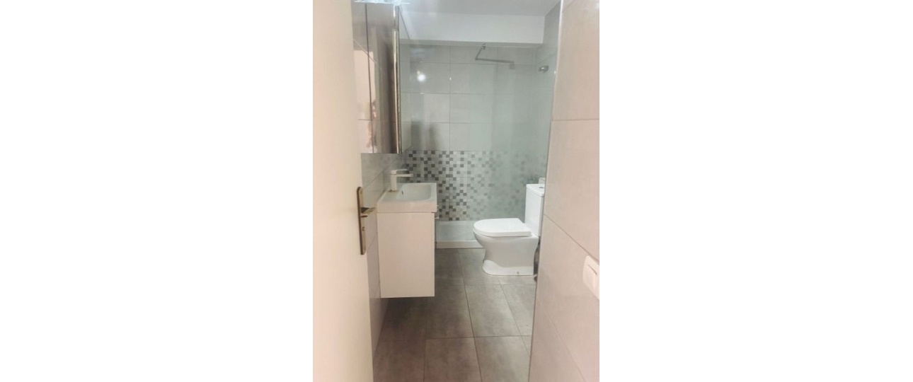 Rynek wtórny - apartment - Marbella - Marbella Centro