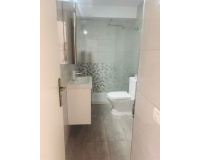 Rynek wtórny - apartment - Marbella - Marbella Centro