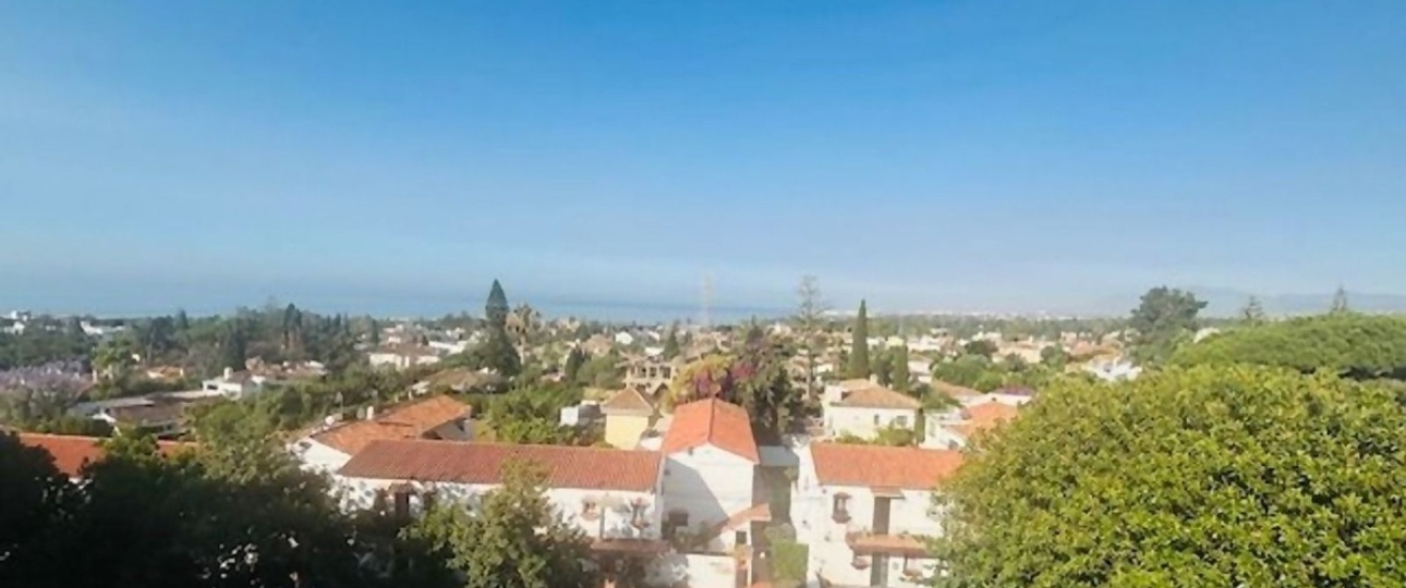 Rynek wtórny - apartment - Marbella - Marbella Centro