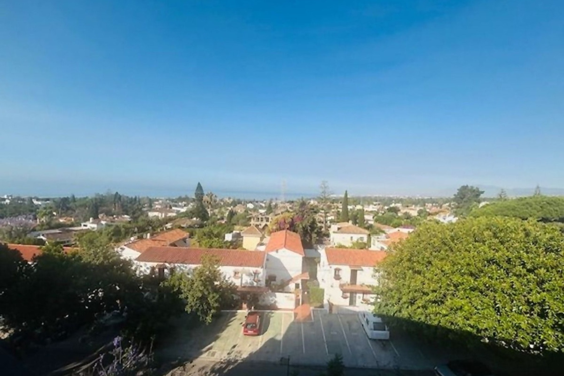 Rynek wtórny - apartment - Marbella - Marbella Centro