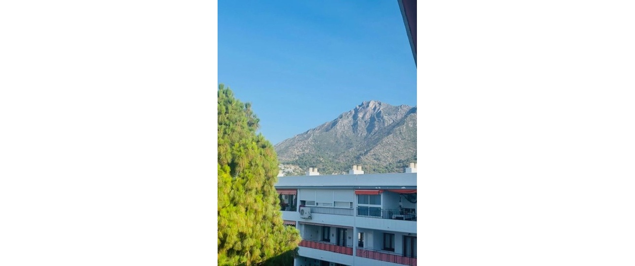 Rynek wtórny - apartment - Marbella - Marbella Centro