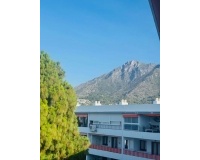Rynek wtórny - apartment - Marbella - Marbella Centro
