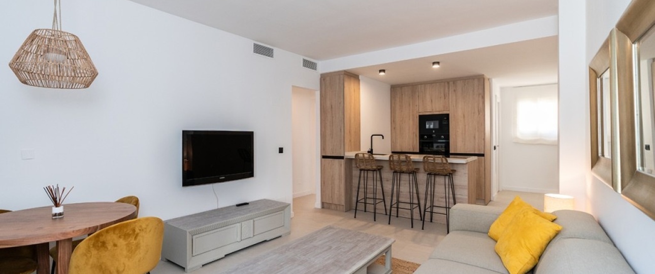 Rynek wtórny - apartment - Marbella - Marbella Centro