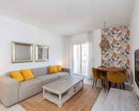 Rynek wtórny - apartment - Marbella - Marbella Centro