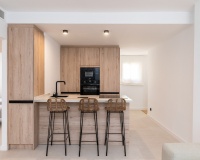 Rynek wtórny - apartment - Marbella - Marbella Centro