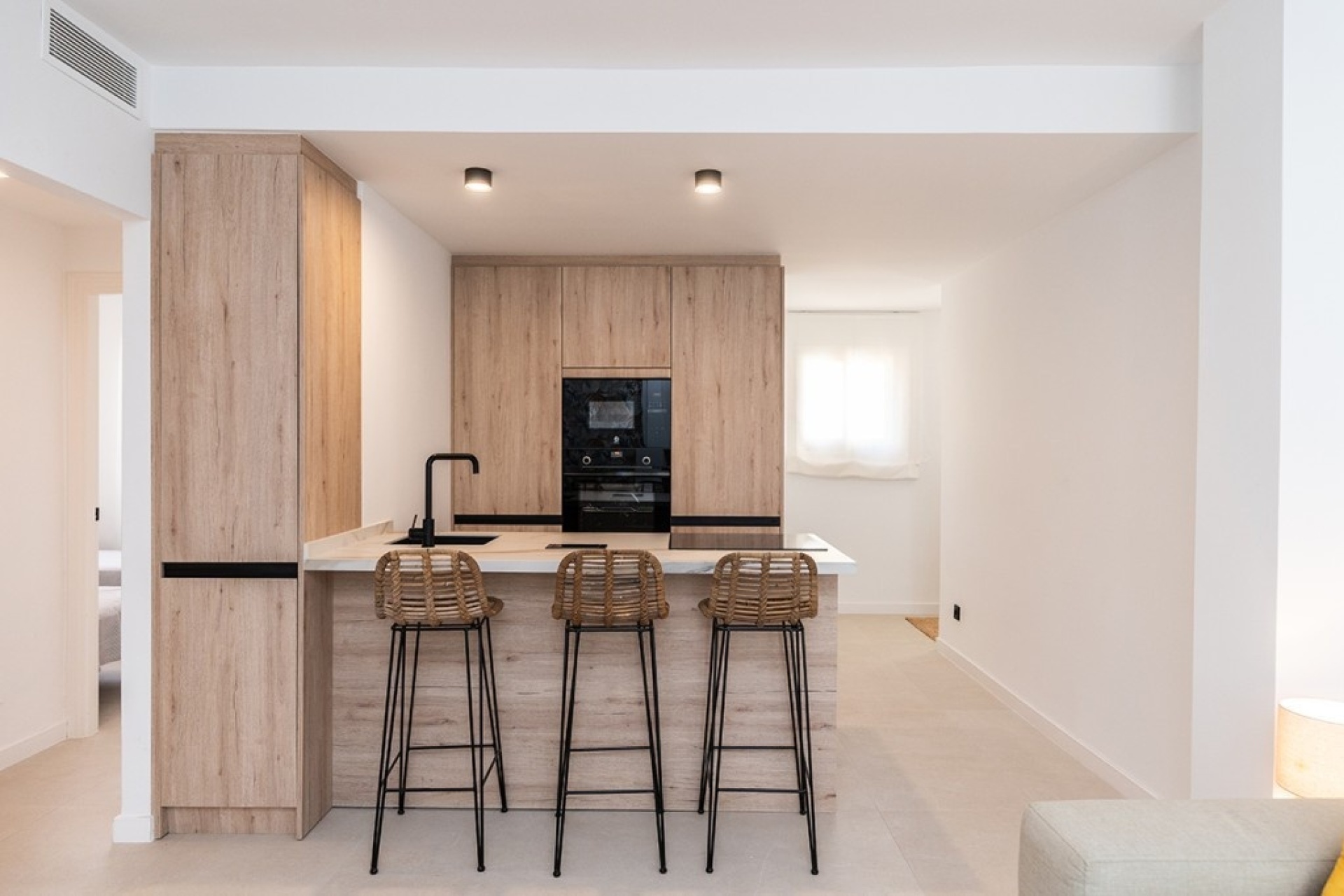 Rynek wtórny - apartment - Marbella - Marbella Centro