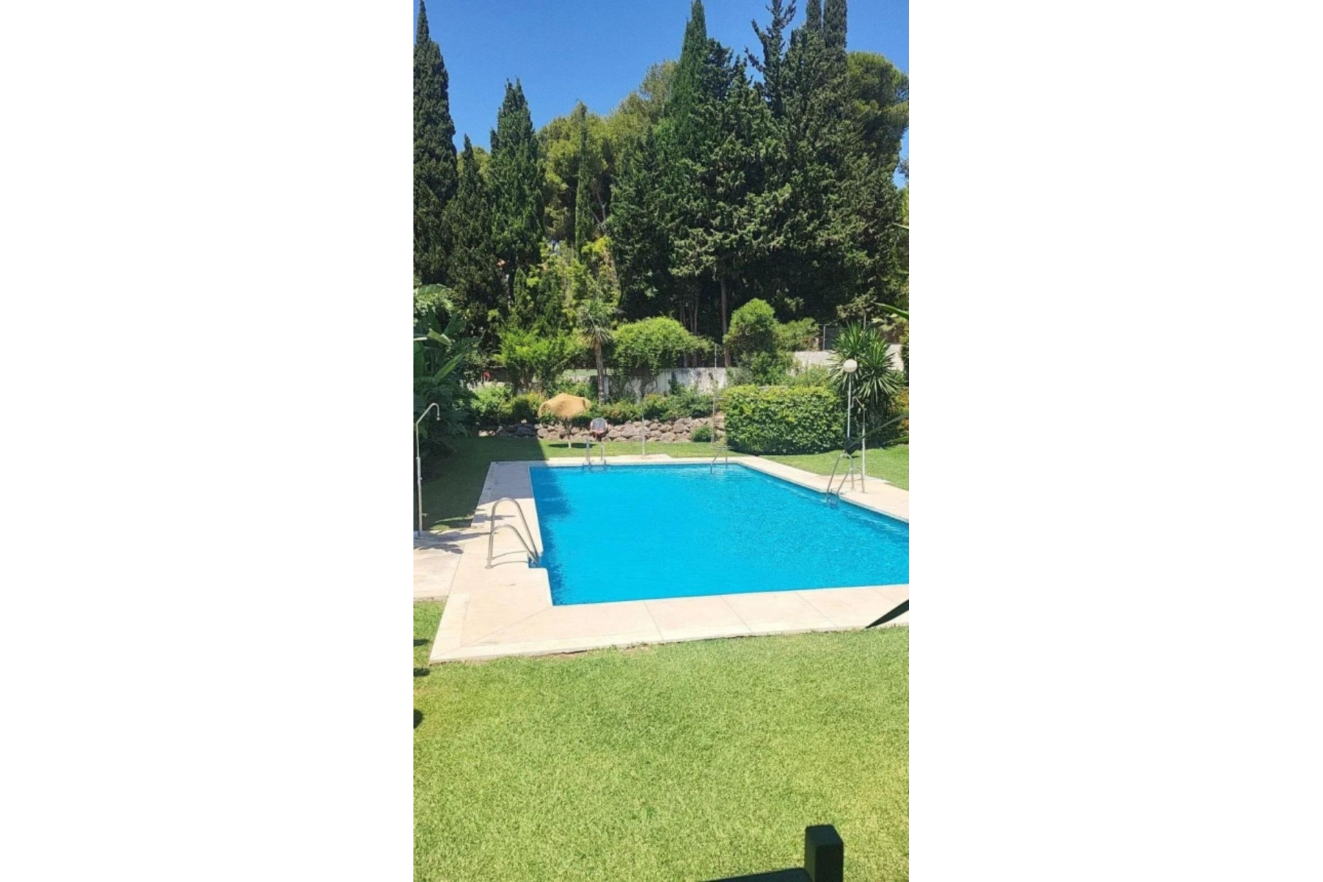 Rynek wtórny - apartment - Marbella - Marbella Centro