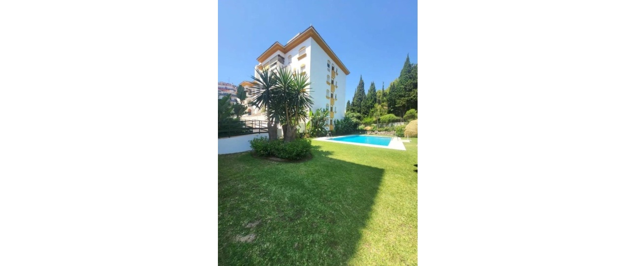 Rynek wtórny - apartment - Marbella - Marbella Centro