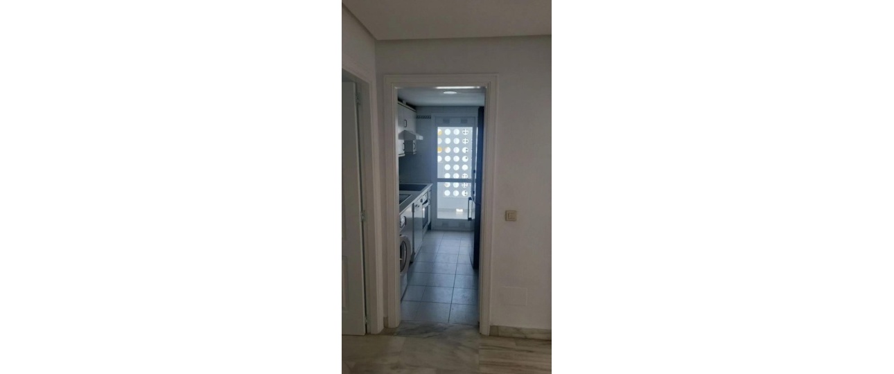 Rynek wtórny - apartment - Marbella - Marbella Centro