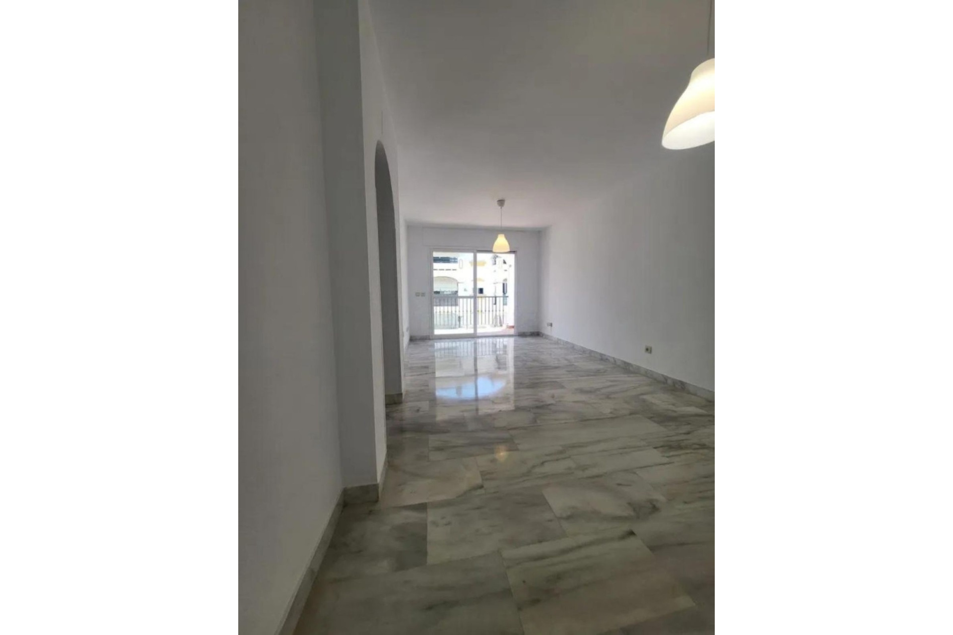 Rynek wtórny - apartment - Marbella - Marbella Centro