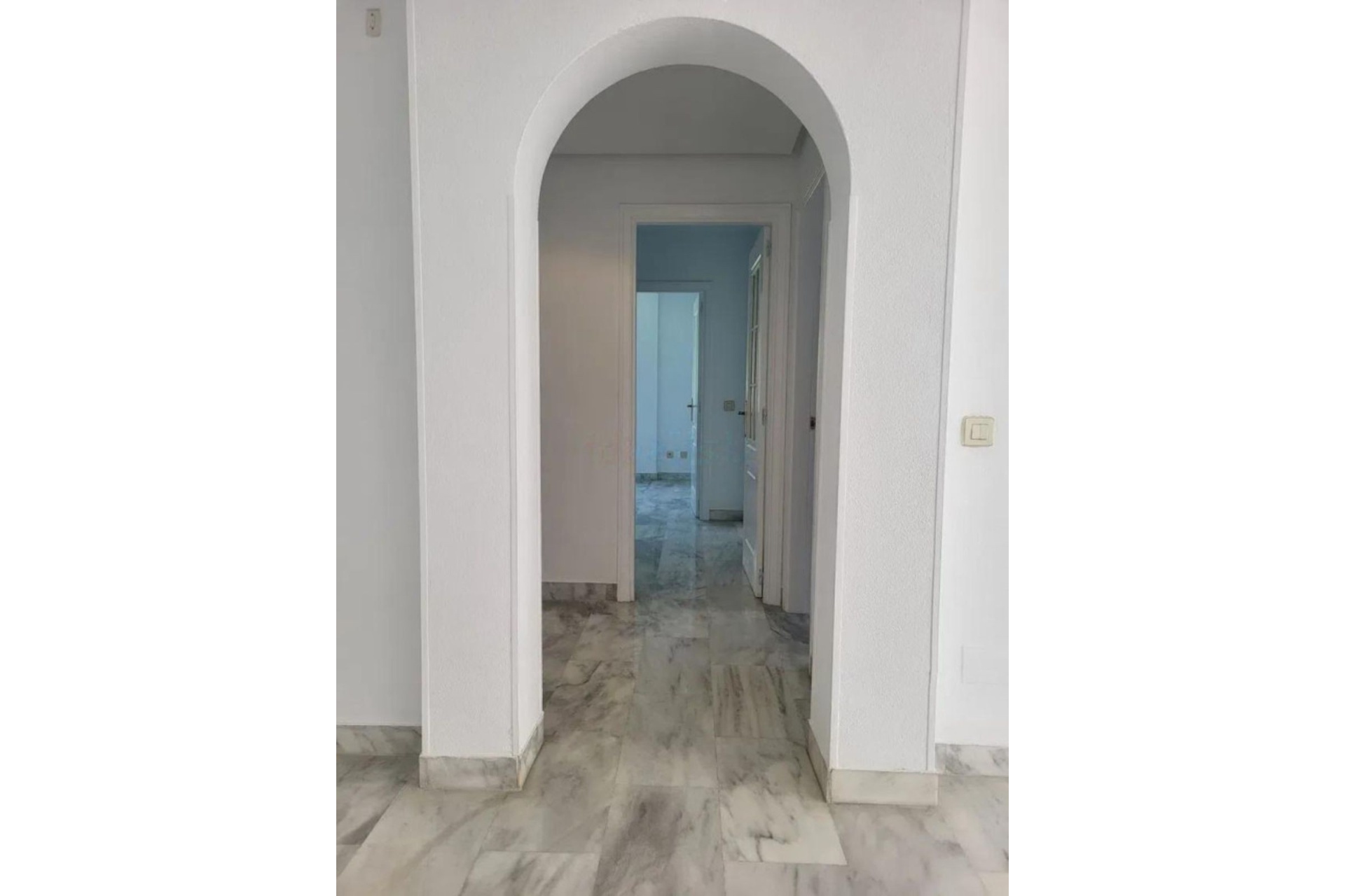 Rynek wtórny - apartment - Marbella - Marbella Centro