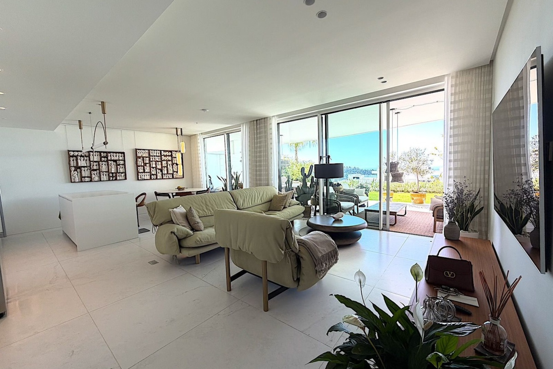 Rynek wtórny - apartment - Marbella - Marbella Centro