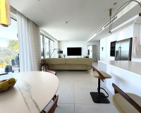 Rynek wtórny - apartment - Marbella - Marbella Centro