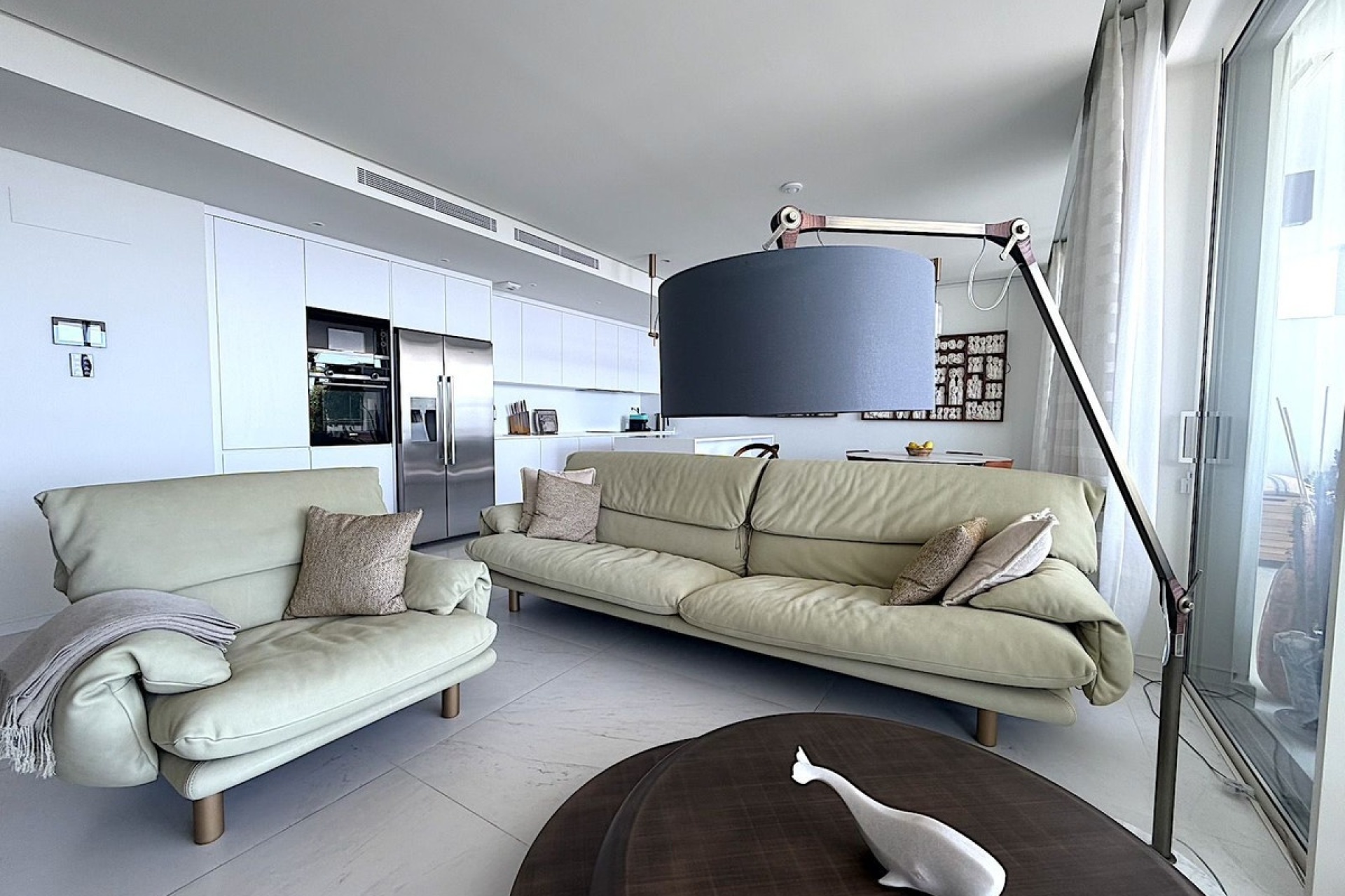 Rynek wtórny - apartment - Marbella - Marbella Centro