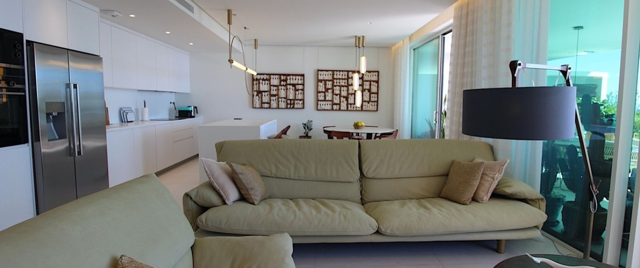 Rynek wtórny - apartment - Marbella - Marbella Centro