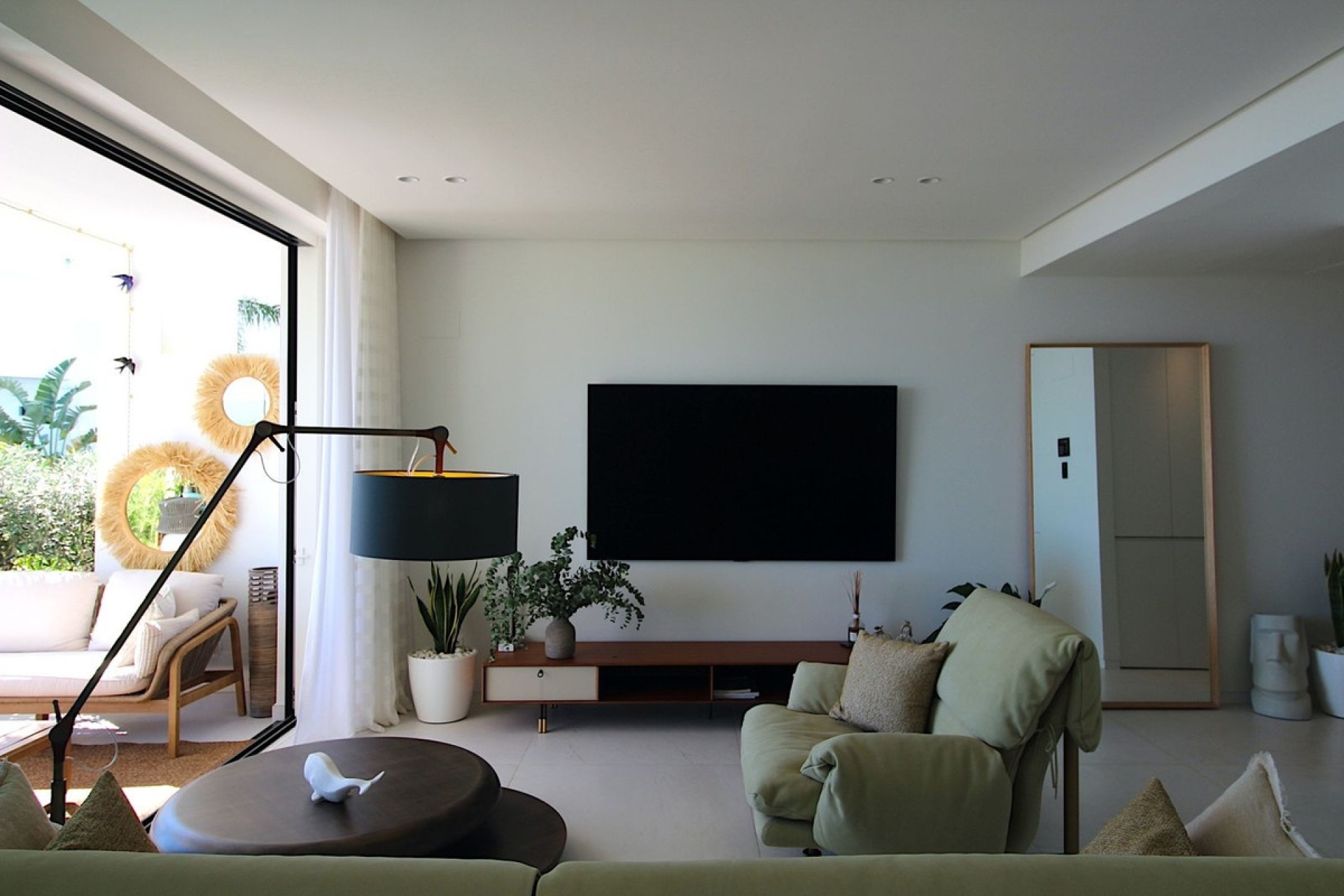 Rynek wtórny - apartment - Marbella - Marbella Centro