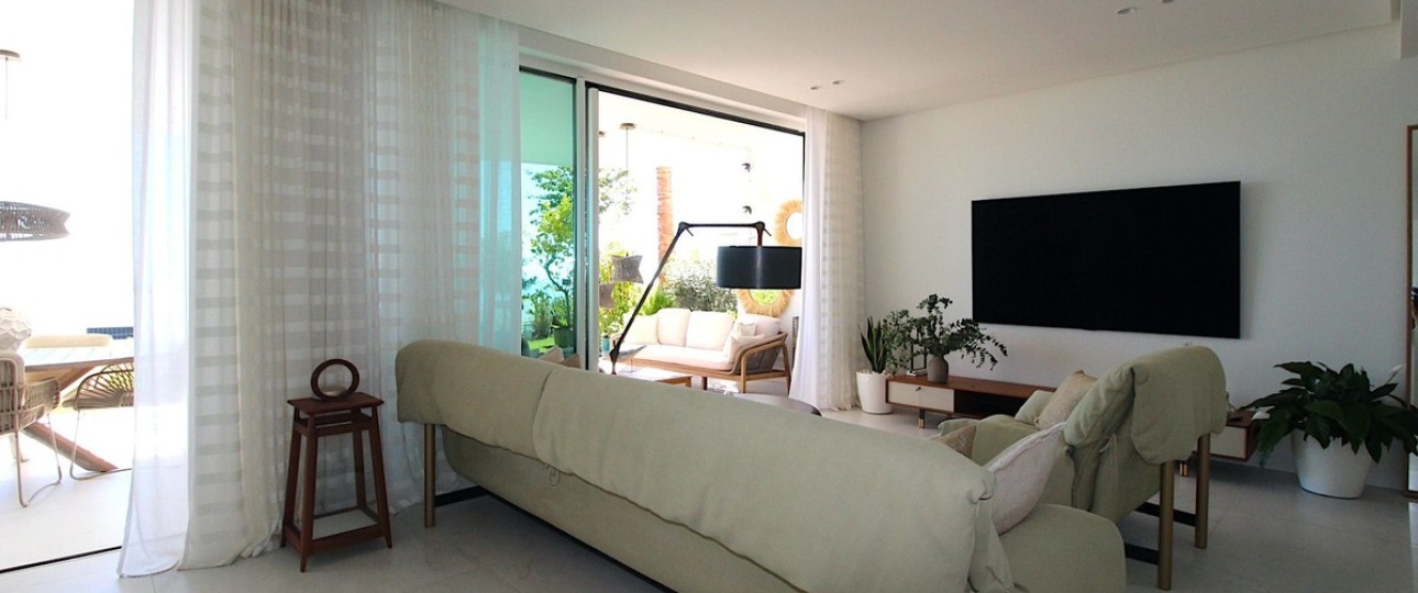 Rynek wtórny - apartment - Marbella - Marbella Centro