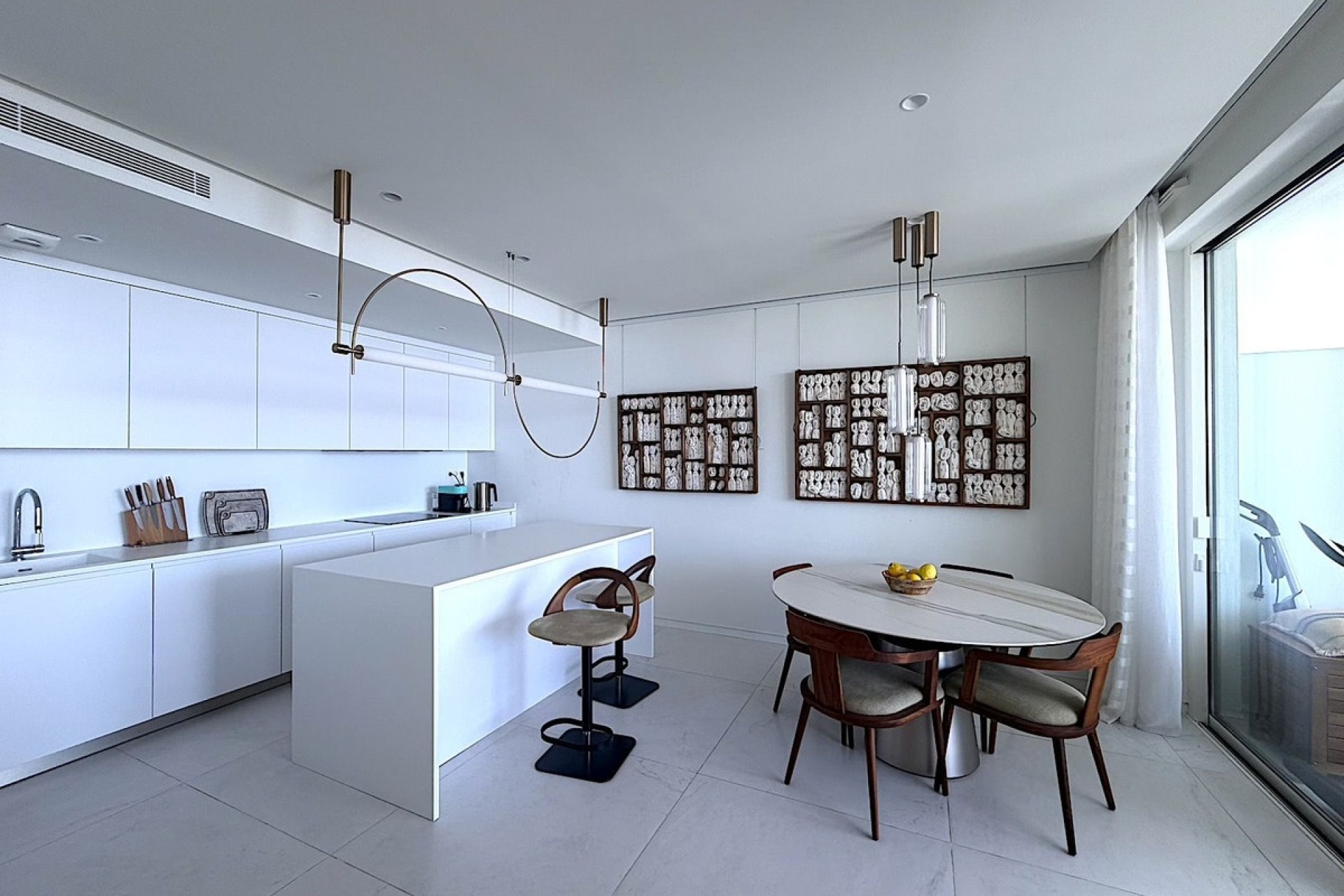 Rynek wtórny - apartment - Marbella - Marbella Centro
