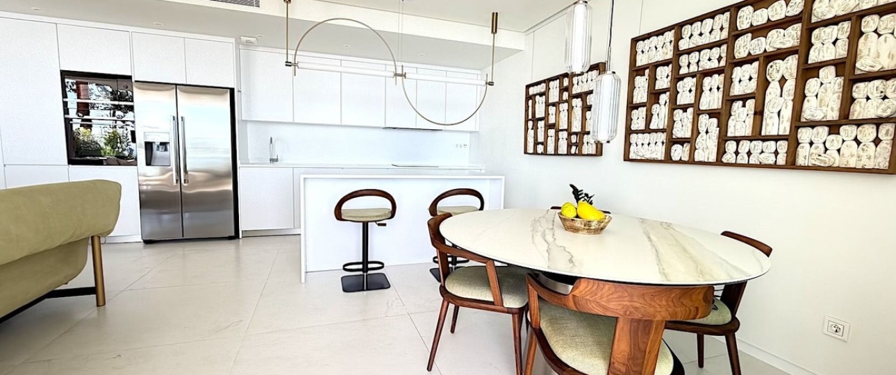 Rynek wtórny - apartment - Marbella - Marbella Centro