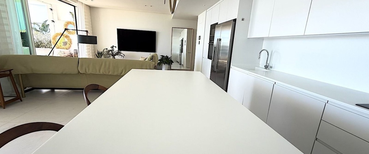 Rynek wtórny - apartment - Marbella - Marbella Centro