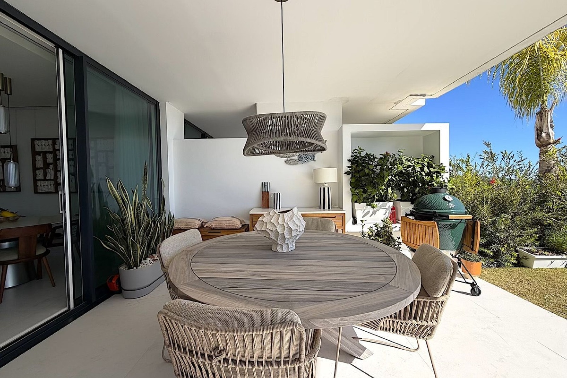 Rynek wtórny - apartment - Marbella - Marbella Centro