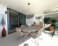 Rynek wtórny - apartment - Marbella - Marbella Centro