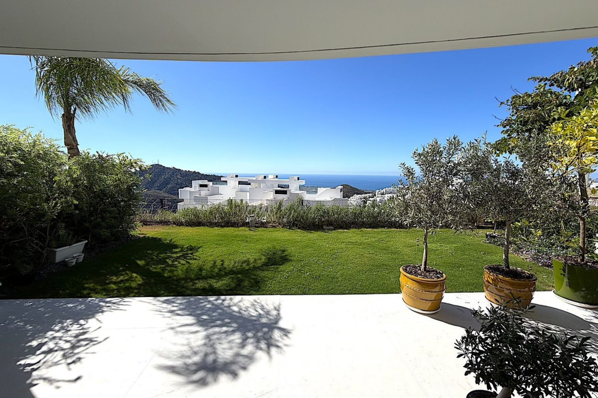 Rynek wtórny - apartment - Marbella - Marbella Centro