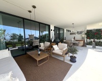 Rynek wtórny - apartment - Marbella - Marbella Centro