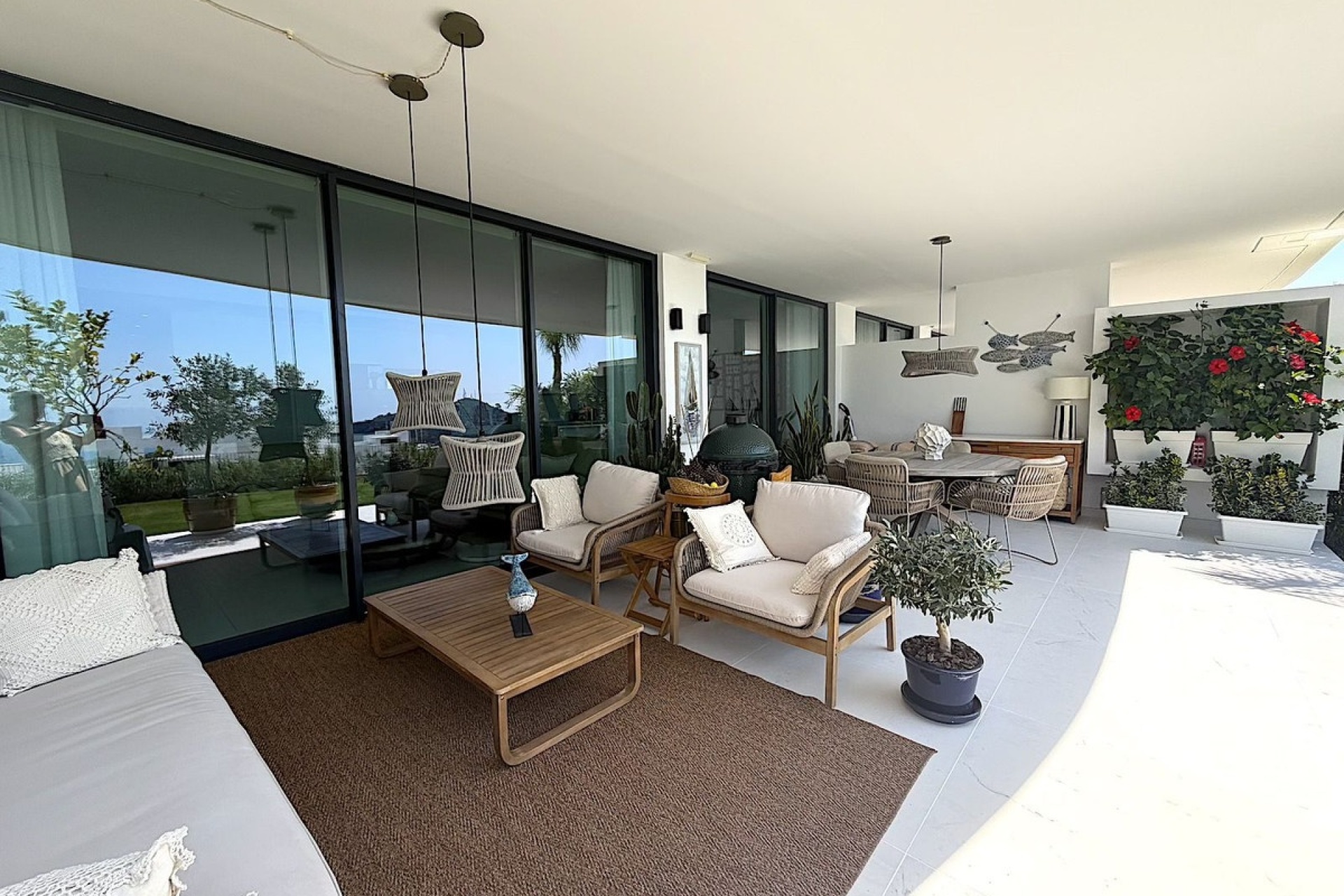 Rynek wtórny - apartment - Marbella - Marbella Centro
