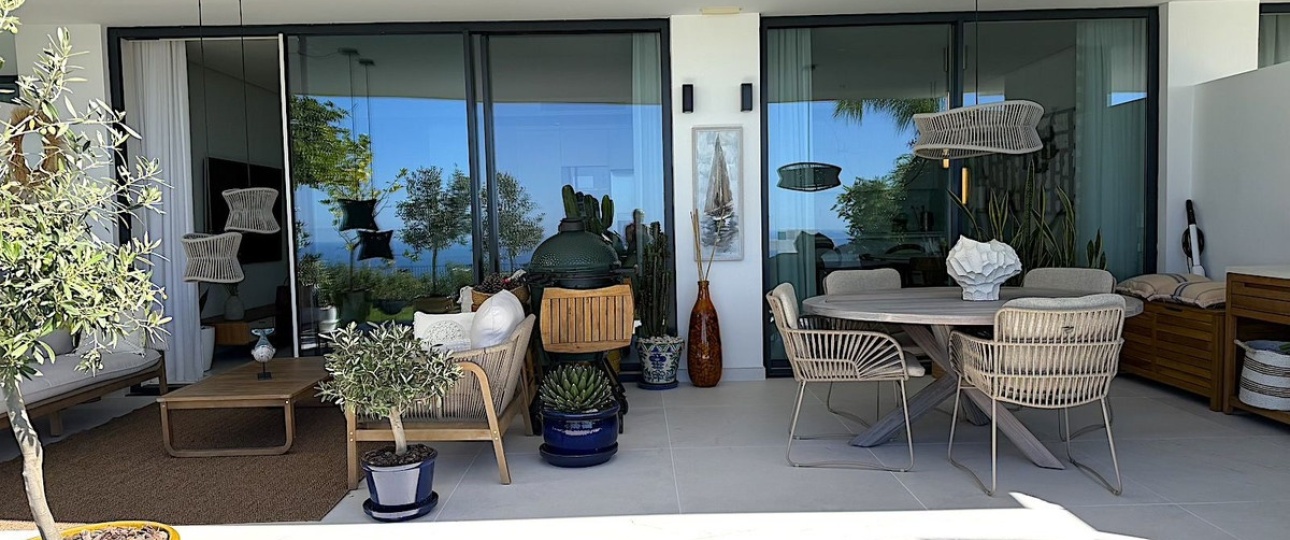 Rynek wtórny - apartment - Marbella - Marbella Centro