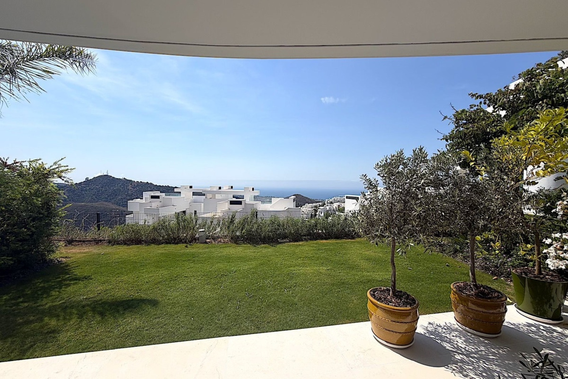 Rynek wtórny - apartment - Marbella - Marbella Centro