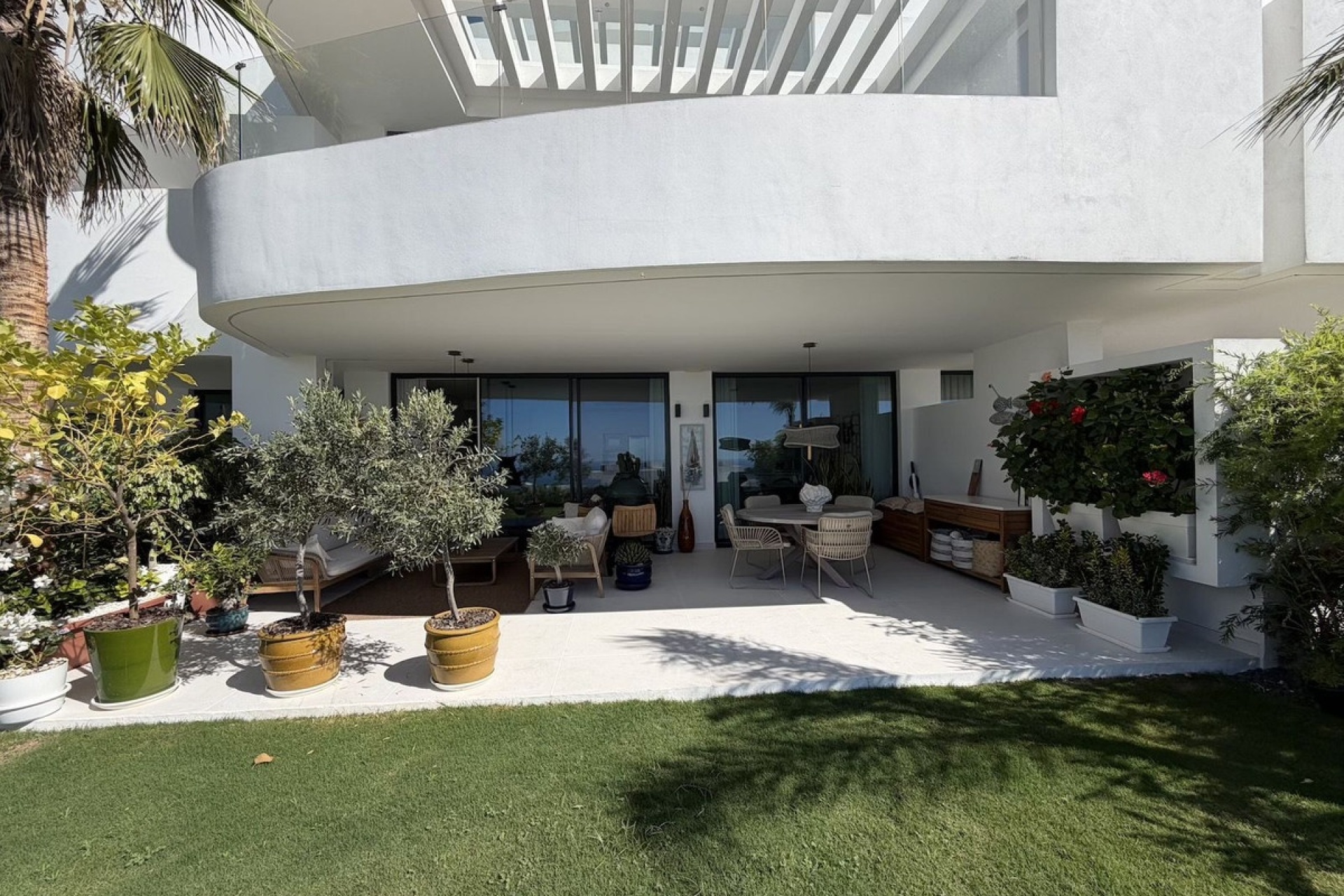 Rynek wtórny - apartment - Marbella - Marbella Centro