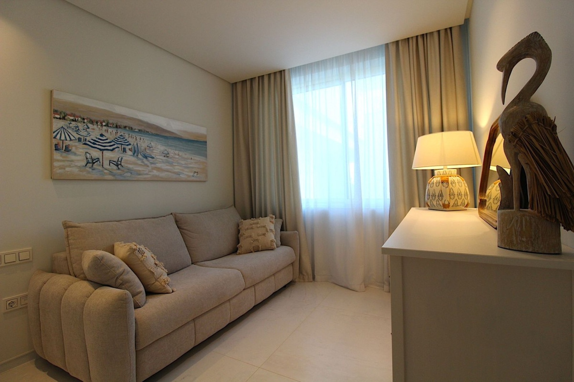Rynek wtórny - apartment - Marbella - Marbella Centro