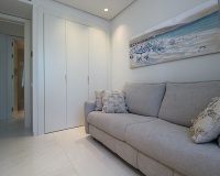 Rynek wtórny - apartment - Marbella - Marbella Centro