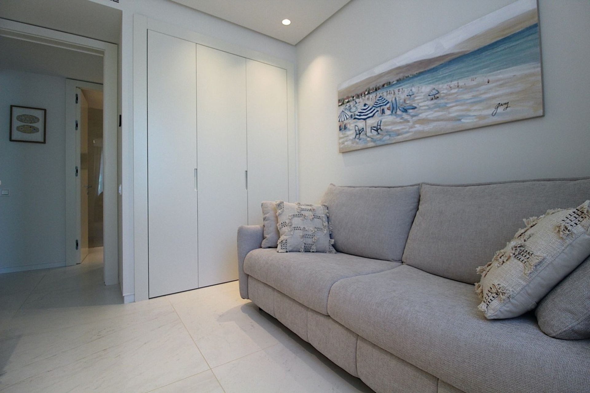 Rynek wtórny - apartment - Marbella - Marbella Centro
