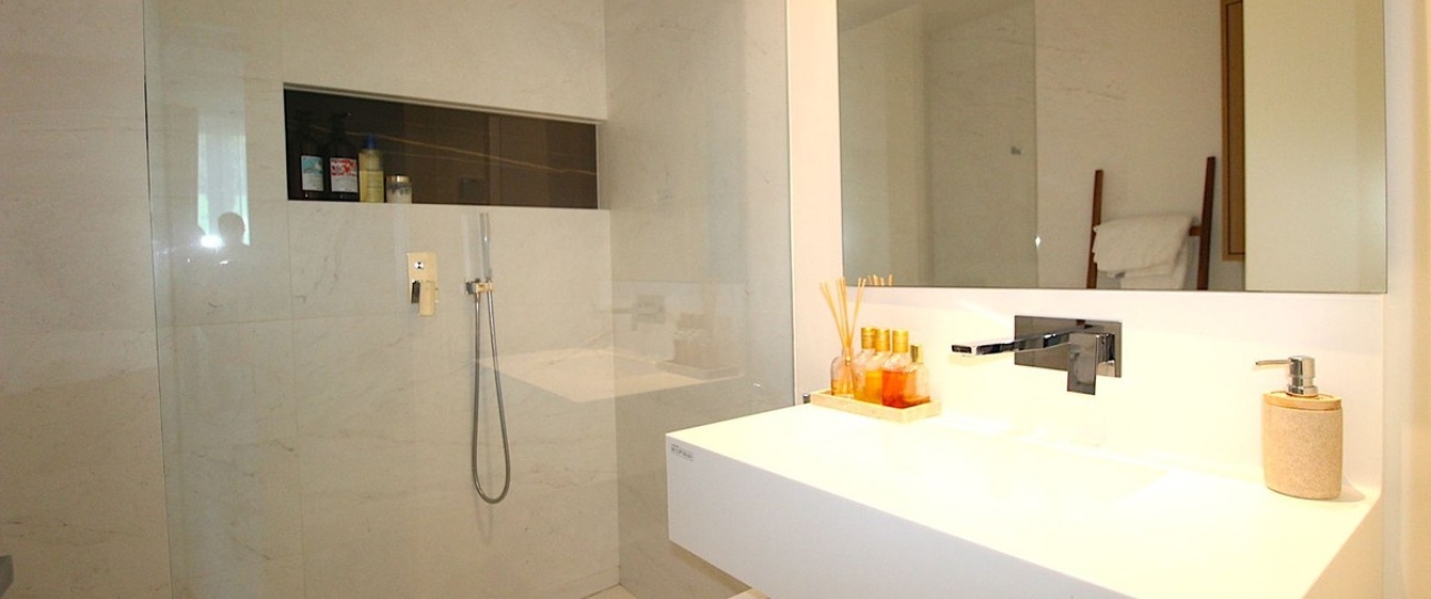 Rynek wtórny - apartment - Marbella - Marbella Centro