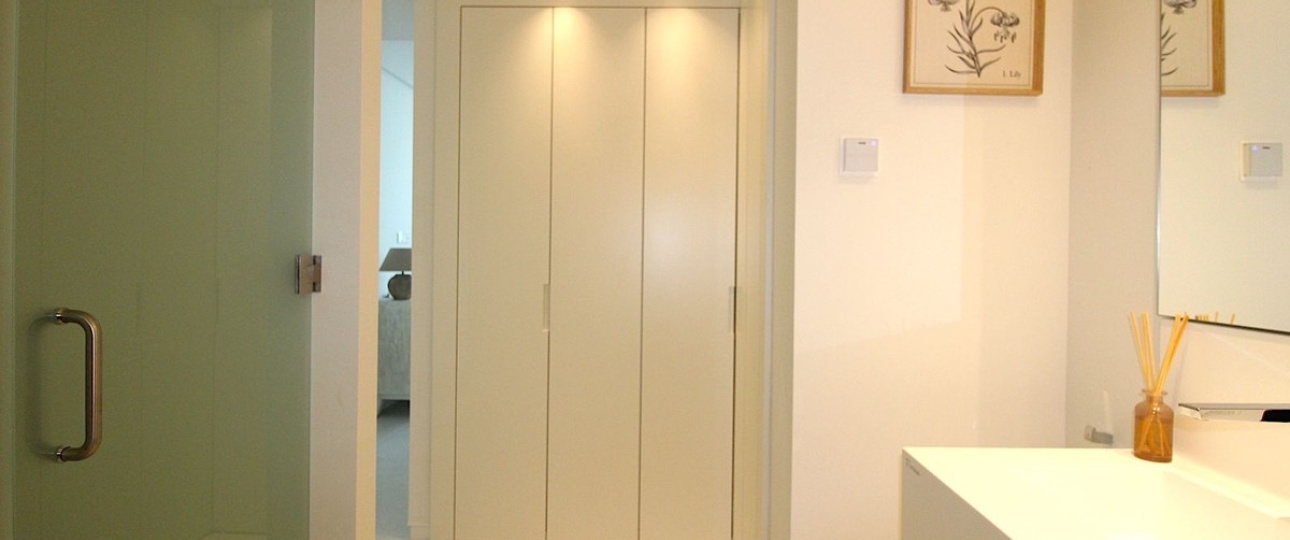 Rynek wtórny - apartment - Marbella - Marbella Centro