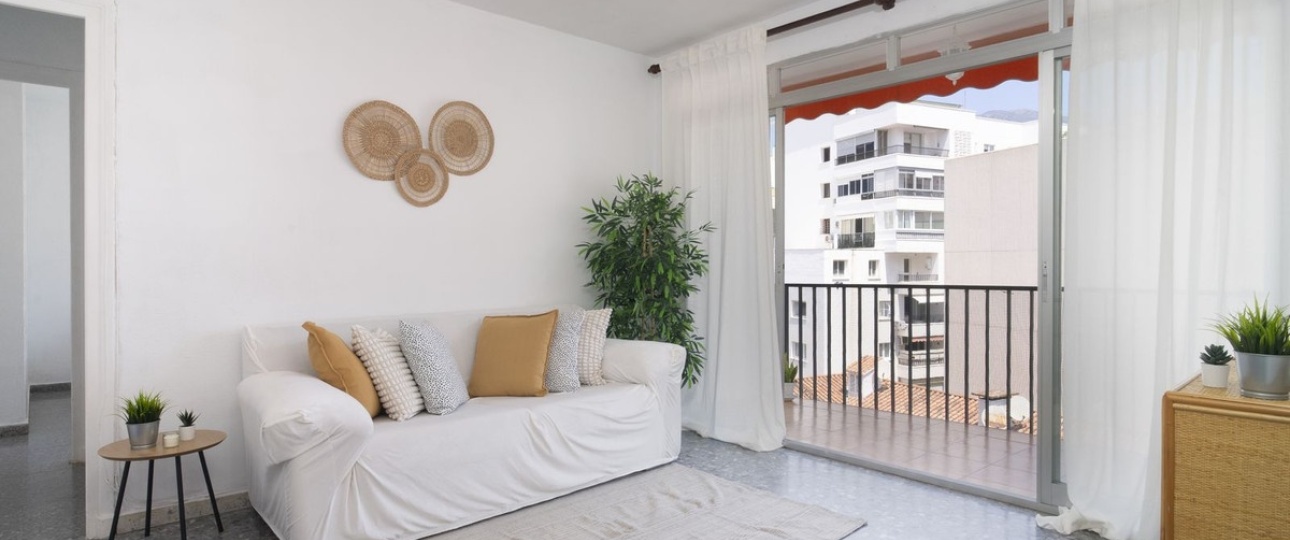 Rynek wtórny - apartment - Marbella - Marbella Centro