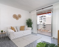 Rynek wtórny - apartment - Marbella - Marbella Centro