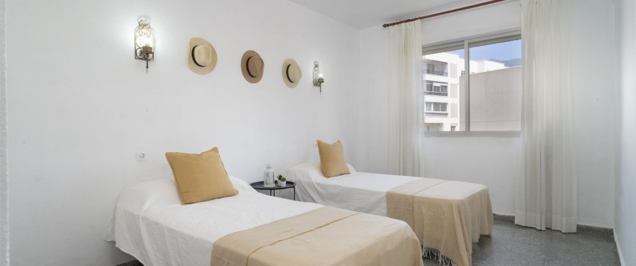 Rynek wtórny - apartment - Marbella - Marbella Centro