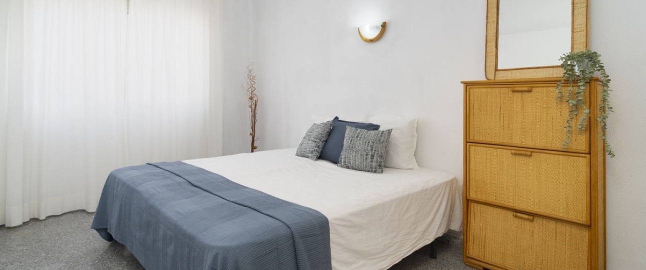 Rynek wtórny - apartment - Marbella - Marbella Centro
