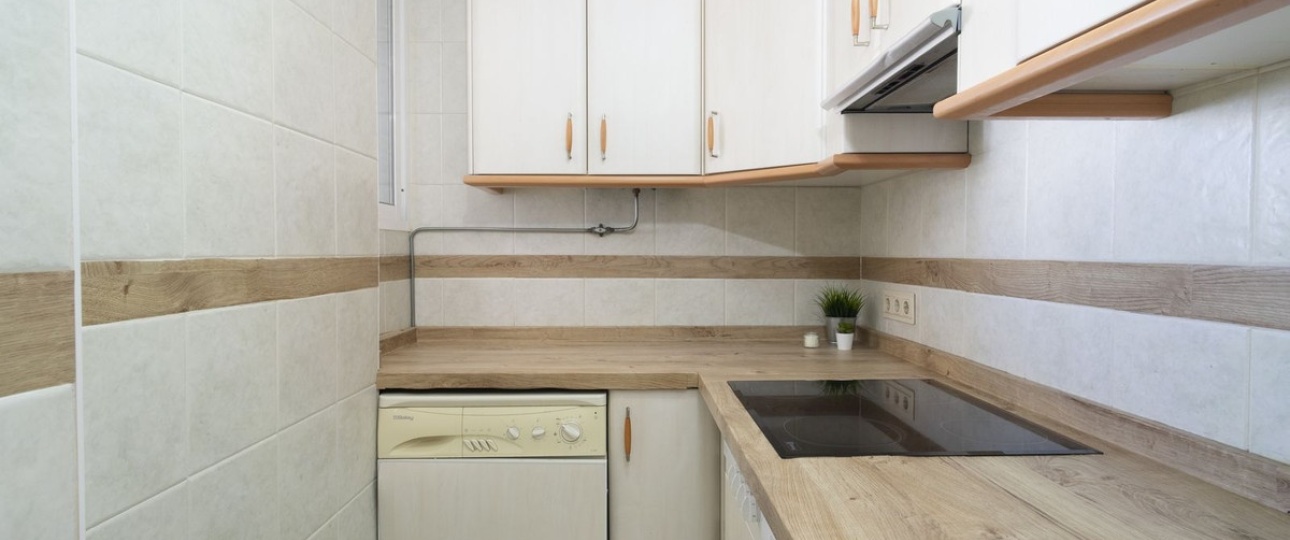 Rynek wtórny - apartment - Marbella - Marbella Centro