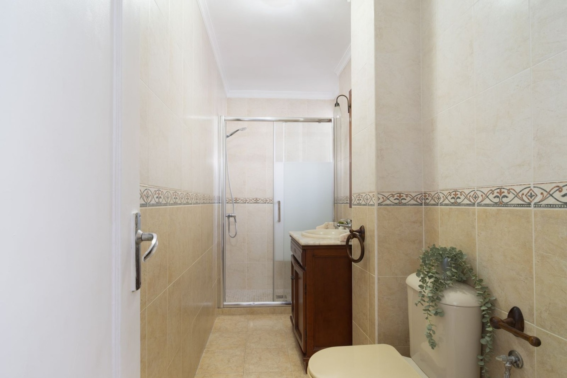 Rynek wtórny - apartment - Marbella - Marbella Centro