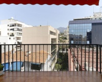 Rynek wtórny - apartment - Marbella - Marbella Centro