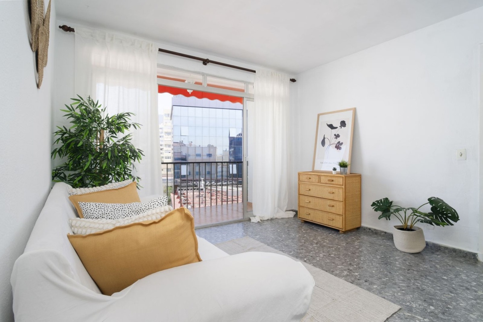 Rynek wtórny - apartment - Marbella - Marbella Centro