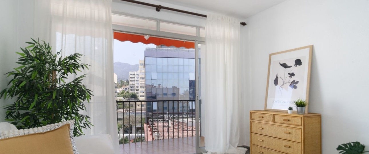 Rynek wtórny - apartment - Marbella - Marbella Centro