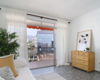 Rynek wtórny - apartment - Marbella - Marbella Centro