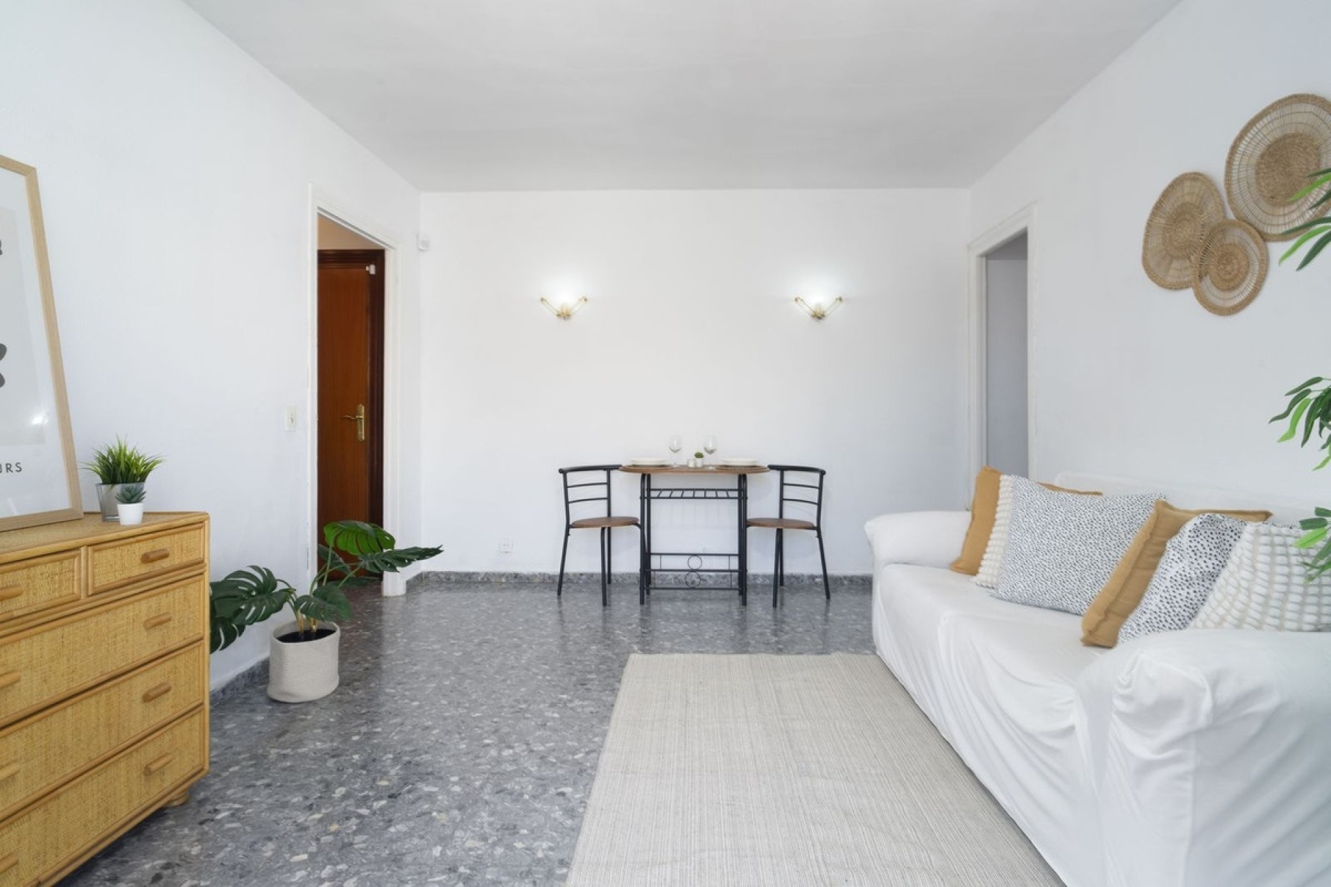 Rynek wtórny - apartment - Marbella - Marbella Centro