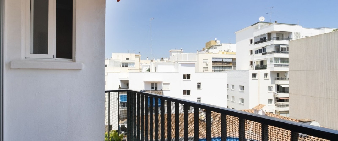 Rynek wtórny - apartment - Marbella - Marbella Centro